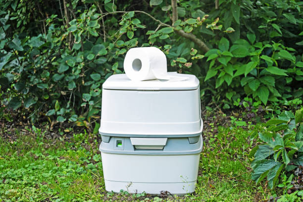 Best Porta potty rental near me  in Ripley, OH