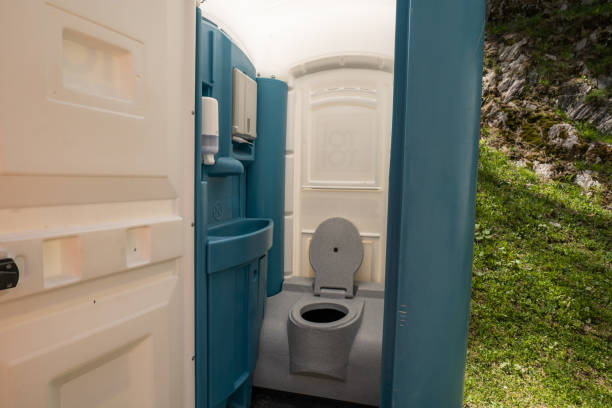 Best Porta potty delivery and setup  in Ripley, OH