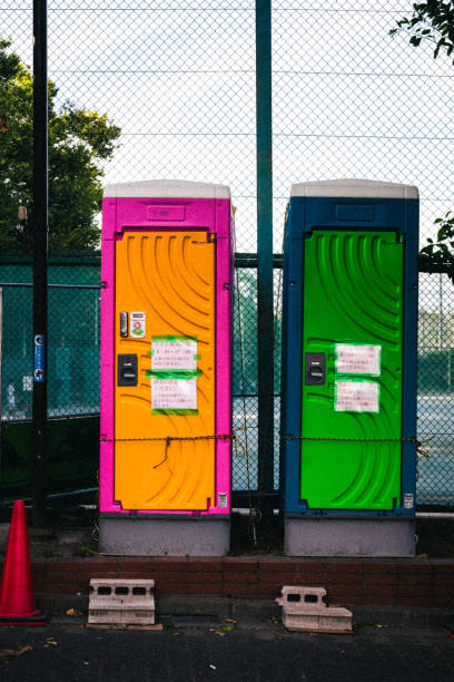 Best High-end porta potty rental  in Ripley, OH
